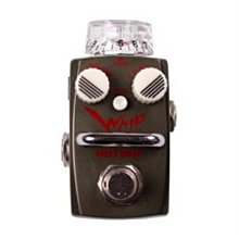 Hotone Bass PRESS WAH 音量 音效踏板 總代理公司貨 歷史價格詳細信息