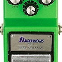 Ibanez TS9 經典破音 電吉他 單顆 效果器 日本製 公司貨 TS-9 Tubescreamer 歷史價格詳細信息