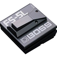 ☆ 唐尼樂器︵☆ Boss FS-6 電吉他效果器/音箱雙功能切換開關踏板(結合 FS-5L 和 FS-5U) 歷史價格詳細信息