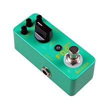 ☆ 唐尼樂器︵☆ Mooer Micro Series Ninety Orange Phaser電吉他/Bass 效果器 歷史價格詳細信息