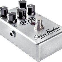 ☆唐尼樂器︵☆ MXR M104/ M-104 經典電吉他破音效果器 Distortion + 歷史價格詳細信息