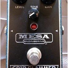 『立恩樂器』免運優惠 MESA BOOGIE GRID SLAMMER Overdrive 單顆 破音 效果器 美國大廠 價格比較,價格查詢,歷史價格詳細信息