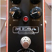 『立恩樂器』免運優惠 MESA BOOGIE GRID SLAMMER Overdrive 單顆 破音 效果器 美國大廠 歷史價格詳細信息