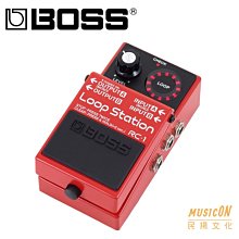 【民揚樂器】Boss RC-300 Loop Station 循環工作站效果器 錄音效果器 RC300 優惠加購EV30 歷史價格詳細信息