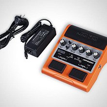 joyo jam buddy電吉他效果器音箱 jambuddy迷你充電練習音響締造威 歷史價格詳細信息