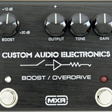 『立恩樂器』 Dunlop MXR GCB80 High Gain Volume Pedal 音量踏板 歷史價格詳細信息