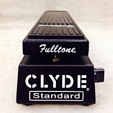 Fulltone CLYDE Standard 美國製造 全手工 電吉他 哇哇 效果器 [公司貨免運] [唐尼樂器] 歷史價格詳細信息