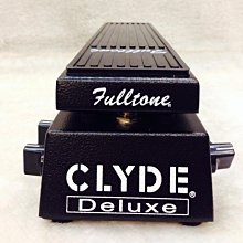 Fulltone CLYDE Standard 美國製造 全手工 電吉他 哇哇 效果器 [公司貨免運] [唐尼樂器] 歷史價格詳細信息