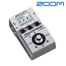 Zoom / MS-60B 貝斯綜合效果器【樂器通】 歷史價格詳細信息