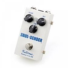 『立恩樂器』免運優惠 Fulltone GT-500 美國 手工 破音 效果器 歷史價格詳細信息