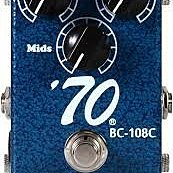 『立恩樂器』免運優惠 Fulltone GT-500 美國 手工 破音 效果器 歷史價格詳細信息