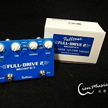 『立恩樂器』免運優惠 Fulltone GT-500 美國 手工 破音 效果器 歷史價格詳細信息