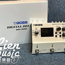 『立恩樂器 效果器專賣』 / BOSS DD-200 Digital Delay 數位延遲效果器 歷史價格詳細信息