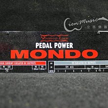 『立恩樂器』免運優惠 Voodoo Lab Pedal Powe MONDO 效果器 電源供應器 獨立供電 電供 美製 歷史價格詳細信息