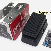 DUNLOP CBM95 Cry Baby Mini Wah 迷你哇哇踏板【敦煌樂器】 歷史價格詳細信息