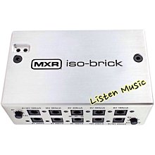MXR M238 ISO BRICK 電源供應器【敦煌樂器】 歷史價格詳細信息