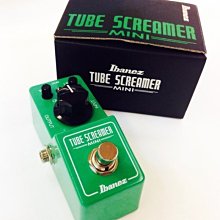 效果器 Ibanez TS-808 TS808 Tube Screamer 仿真空管破音 歷史價格詳細信息
