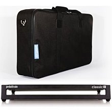 Pedaltrain Classic PRO FX 效果器板 軟袋 總代理公司貨 歷史價格詳細信息