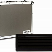 Pedaltrain NOVO 24 效果器板 軟袋 歷史價格詳細信息