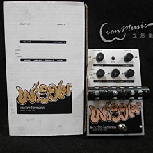 『立恩樂器』免運優惠 Electro Harmonix Steel Leather 貝斯 效果器 歷史價格詳細信息