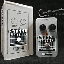『立恩樂器』免運優惠 Electro Harmonix Steel Leather 貝斯 效果器 價格比較,價格查詢,歷史價格詳細信息