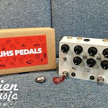 立恩樂器 效果器專賣》JHS MINI AB A/B 訊號迴路 分軌 1 IN 2 OUT / 免運分期公司貨保固 歷史價格詳細信息