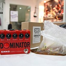 OKKO Diablo+ Overdrive 破音 效果器 總代理公司貨 歷史價格詳細信息
