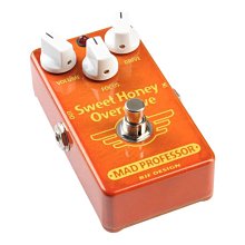 Mad Professor Mighty Red Distortion 歷史價格詳細信息