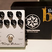 Darkglass Vintage Deluxe BASS preamp 貝斯 效果器 DI 歷史價格詳細信息