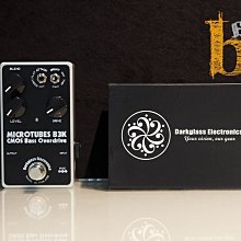 Darkglass B3K Bass 前級破音效果器 歷史價格詳細信息