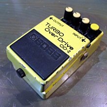 ☆唐尼樂器︵☆ BOSS OD-3 OverDrive 破音 效果器 OD3 歷史價格詳細信息