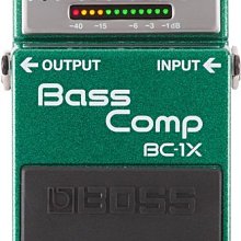 BOSS BC-2 BC2 Combo Drive 電吉他破音單顆效果器[唐尼樂器] 歷史價格詳細信息