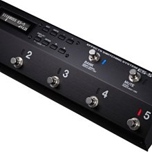 BOSS ES-5 Switching System 效果器 切換器 ES-5[唐尼樂器] 歷史價格詳細信息