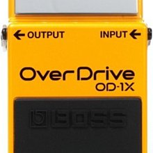 ☆唐尼樂器︵☆ BOSS OD-3 OverDrive 破音 效果器 OD3 歷史價格詳細信息