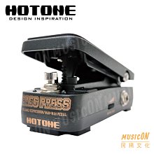 Hotone Bass PRESS WAH 音量 音效踏板 總代理公司貨 歷史價格詳細信息