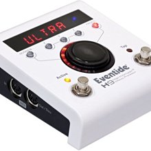 (預訂中) Eventide H9 Core 錄音室級空間系效果器(另有 H9 及 H9 Max)[唐尼樂器] 歷史價格詳細信息