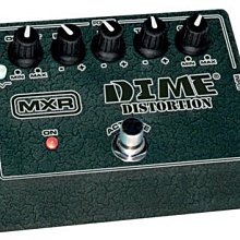 Dunlop MXR DD11 Dime Distortion 破音 效果器[唐尼樂器] 歷史價格詳細信息
