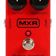 MXR M102/ M-102 Dyna Comp 電吉他單顆壓縮效果器(讓你的 Tone 集中緊實) [唐尼樂器] 歷史價格詳細信息