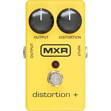 ☆唐尼樂器︵☆ MXR M104/ M-104 經典電吉他破音效果器 Distortion + 歷史價格詳細信息