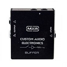 ☆ 唐尼樂器︵☆ MXR MC402 Custom Audio Boost/ Overdrive 電吉他/電貝斯 Bass 單顆增益效果器 歷史價格詳細信息