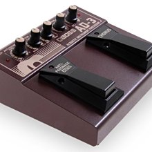 BOSS AD-3 空心吉他效果器【Acoustic Instrument Processor/殘響/和聲/木吉他模擬】 歷史價格詳細信息