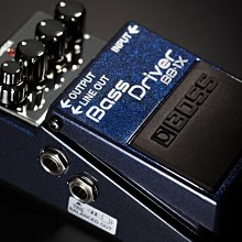 小叮噹的店- 單顆效果器 高階音色 BOSS OD-1X 歷史價格詳細信息