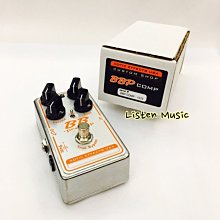 立昇樂器 Xotic BB Preamp AT 單顆前級破音效果器 Andy Timmons 限量簽名款 美國製 公司貨 歷史價格詳細信息