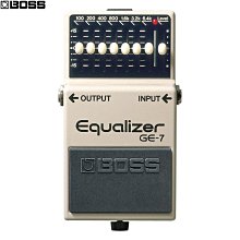 小叮噹的店-BOSS EQ-20 吉他十段等化效果器 多模組 歷史價格詳細信息
