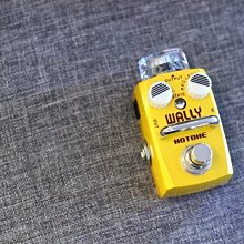 【老羊樂器行】Hotone WALLY Loop Station 單顆效果器 可錄製15分鐘、可重複堆疊 公司貨 價格比較,價格查詢,歷史價格詳細信息