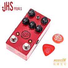 JHS AT+ V2 第二代 Andy Timmons代言 Overdrive破音效果器【敦煌樂器】 歷史價格詳細信息