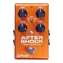 『放輕鬆樂器』 全館免運費 Source Audio Aftershock Bass Distortion 貝斯破音 價格比較,價格查詢,歷史價格詳細信息