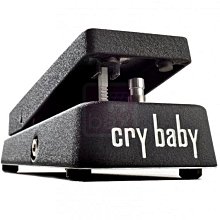 DUNLOP CBM95 Cry Baby Mini Wah 迷你哇哇踏板【敦煌樂器】 歷史價格詳細信息