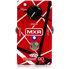 Dunlop MXR EVH95 Van Halen CryBaby Wah 哇哇 娃娃 踏板 效果器[唐尼樂器] 歷史價格詳細信息