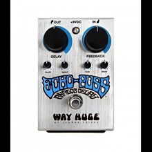 Dunlop MXR Way Huge WHE205 Overdrive 破音 單顆 效果器[唐尼樂器] 歷史價格詳細信息